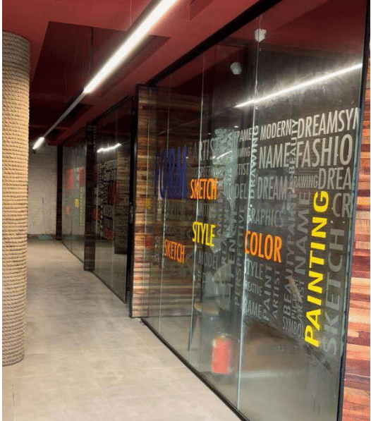 IVS School of Design Dehradun Campus photo 1